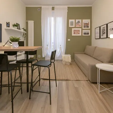 Casa Paradiso-relax E Comfort, Vicino Metro Τορίνο