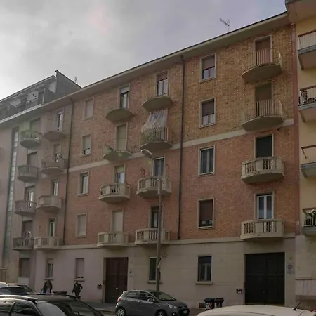 Appartamento Casa Paradiso-relax E Comfort, Vicino Metro
