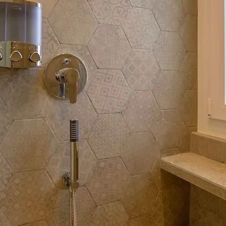 Διαμέρισμα Casa Paradiso-relax E Comfort, Vicino Metro