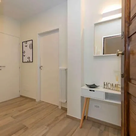 Casa Paradiso-relax E Comfort, Vicino Metro