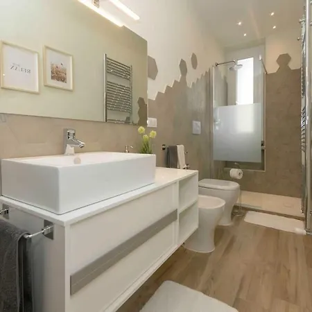 Casa Paradiso-relax E Comfort, Vicino Metro *