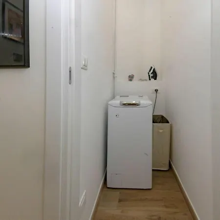 Apartment Casa Paradiso-relax E Comfort, Vicino Metro Turin