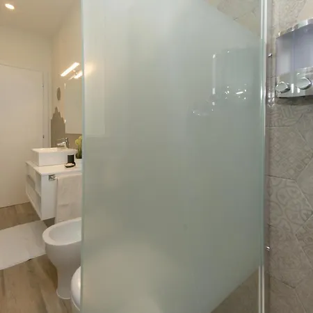 Casa Paradiso-relax E Comfort, Vicino Metro Turin